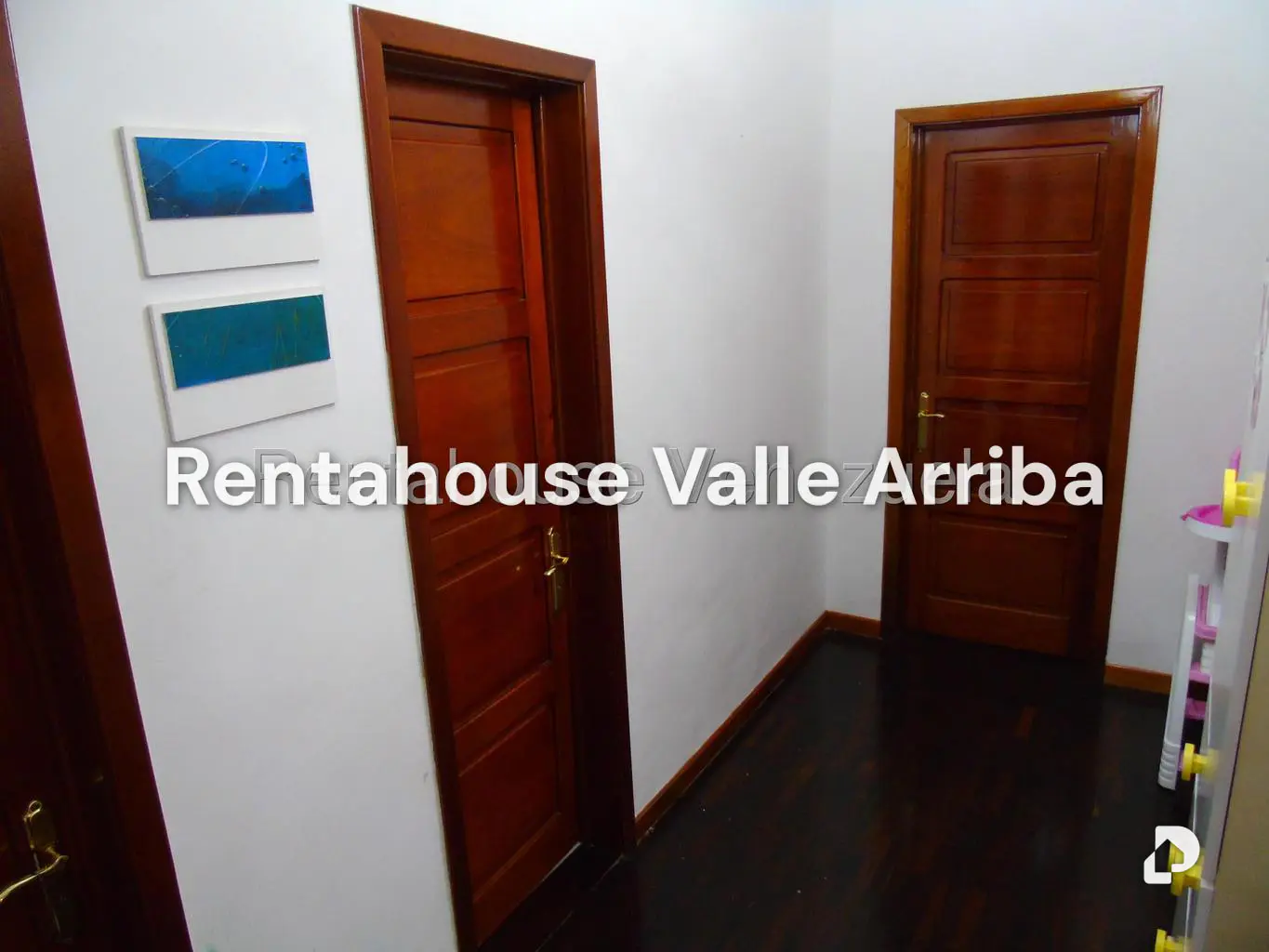 Casa en Altamira, Caracas – 20