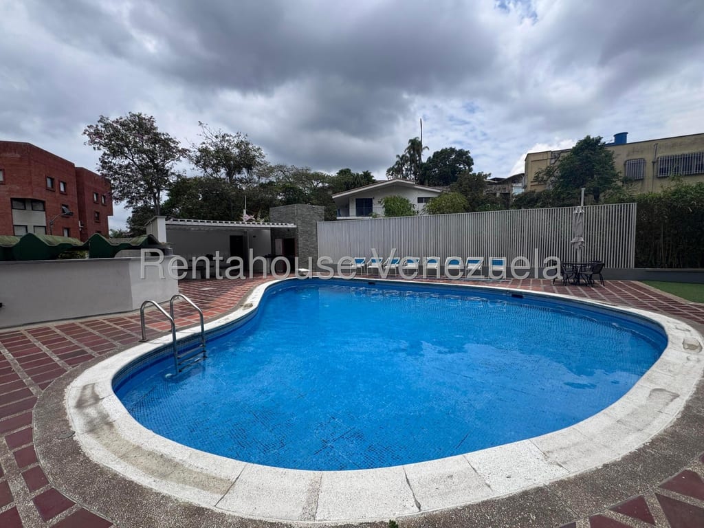 Apartamento en Colinas de Bello Monte, Caracas - 1
