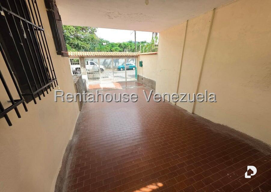 Casa en Macaracuay, Caracas – 28