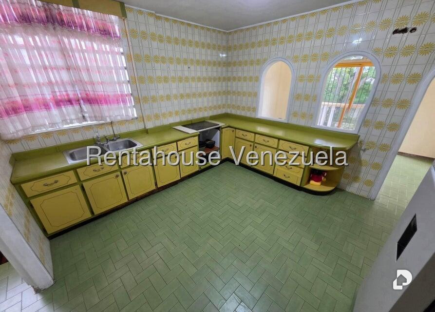 Casa en Macaracuay, Caracas – 20
