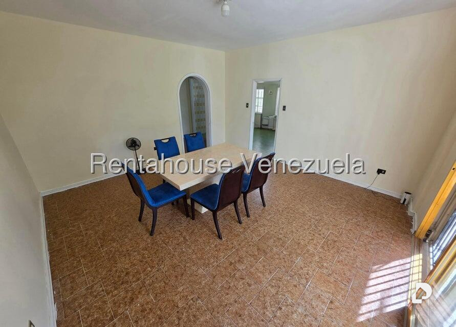 Casa en Macaracuay, Caracas – 22