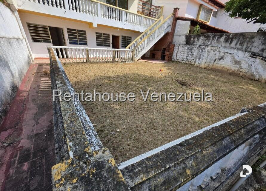 Casa en Macaracuay, Caracas – 26