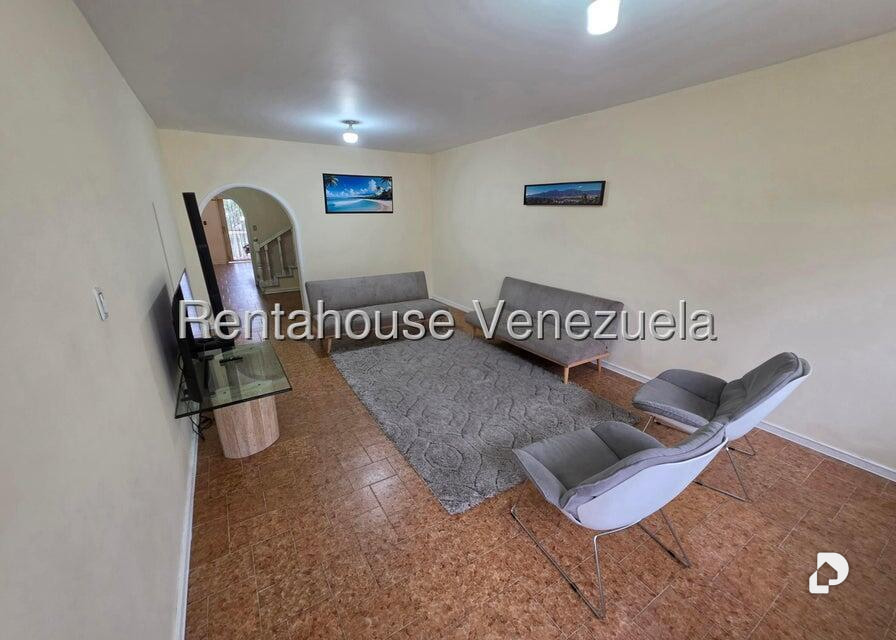 Casa en Macaracuay, Caracas – 5