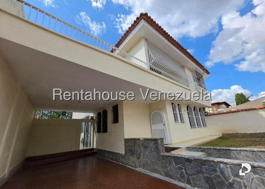 Casa en Macaracuay, Caracas – 3
