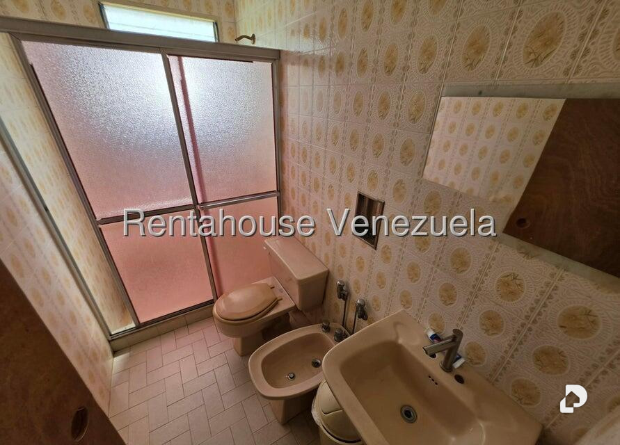 Casa en Macaracuay, Caracas – 12