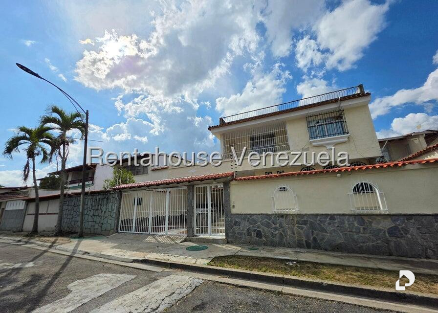 Casa en Macaracuay, Caracas – 2