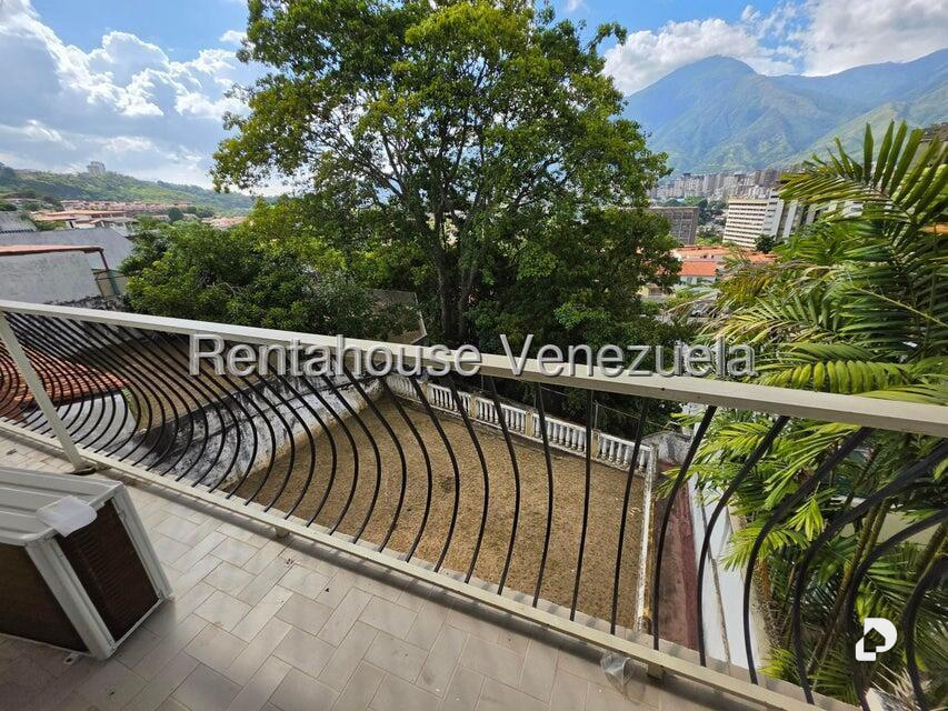 Casa en Macaracuay, Caracas – 16
