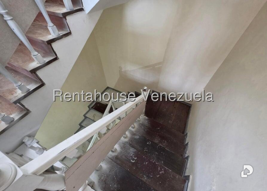 Casa en Macaracuay, Caracas – 17