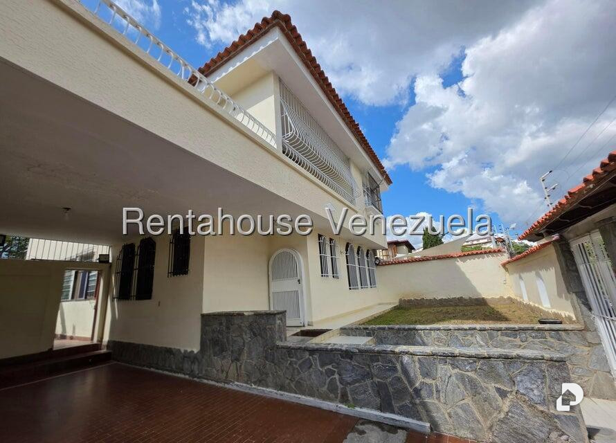 Casa en Macaracuay, Caracas – 29
