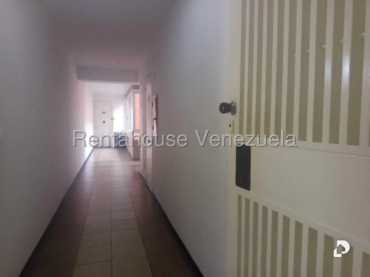Apartamento en Boleíta Norte, Caracas – 20
