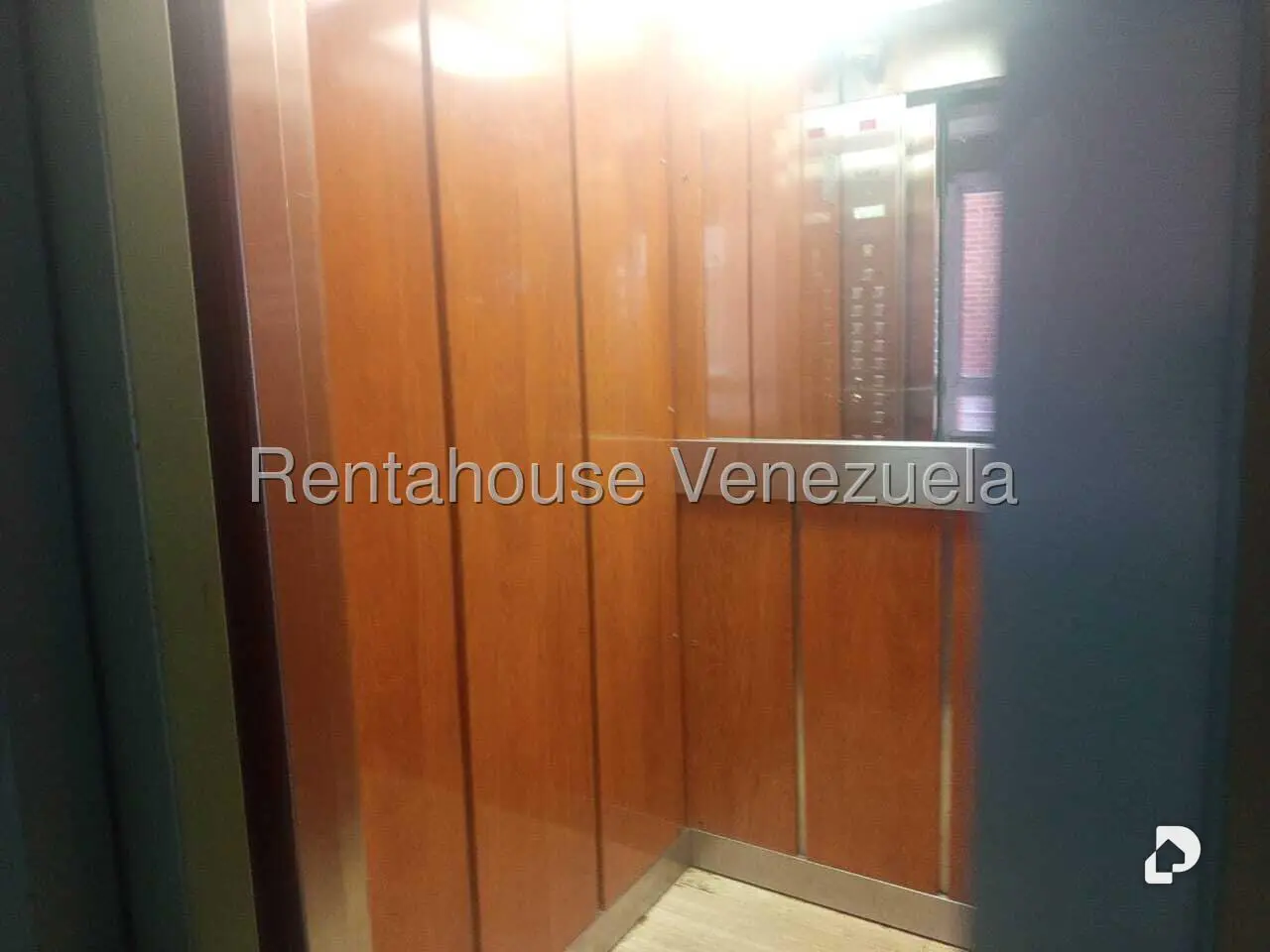 Apartamento en Boleíta Norte, Caracas – 22