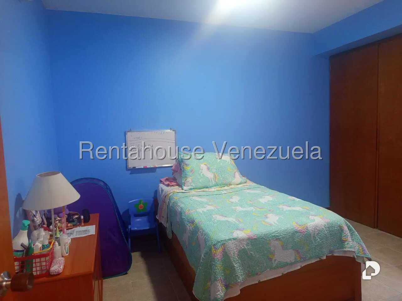 Apartamento en Boleíta Norte, Caracas – 13
