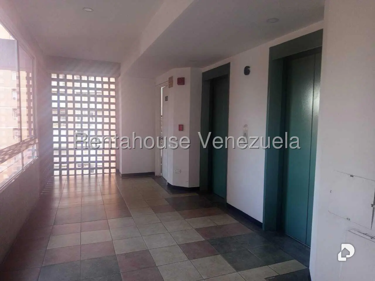 Apartamento en Boleíta Norte, Caracas – 21