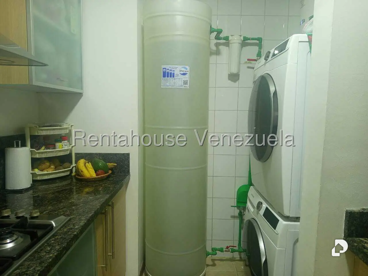 Apartamento en Boleíta Norte, Caracas – 7