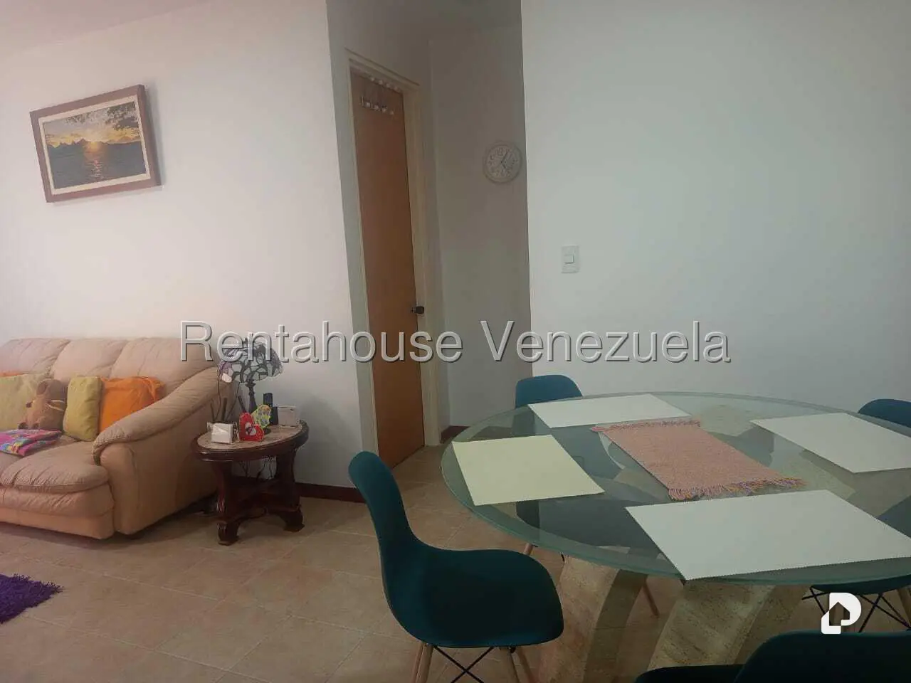 Apartamento en Boleíta Norte, Caracas – 2
