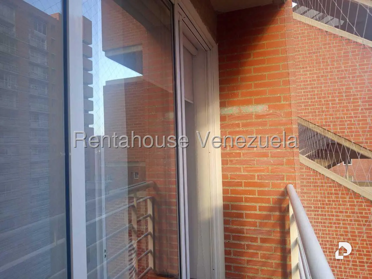 Apartamento en Boleíta Norte, Caracas – 17