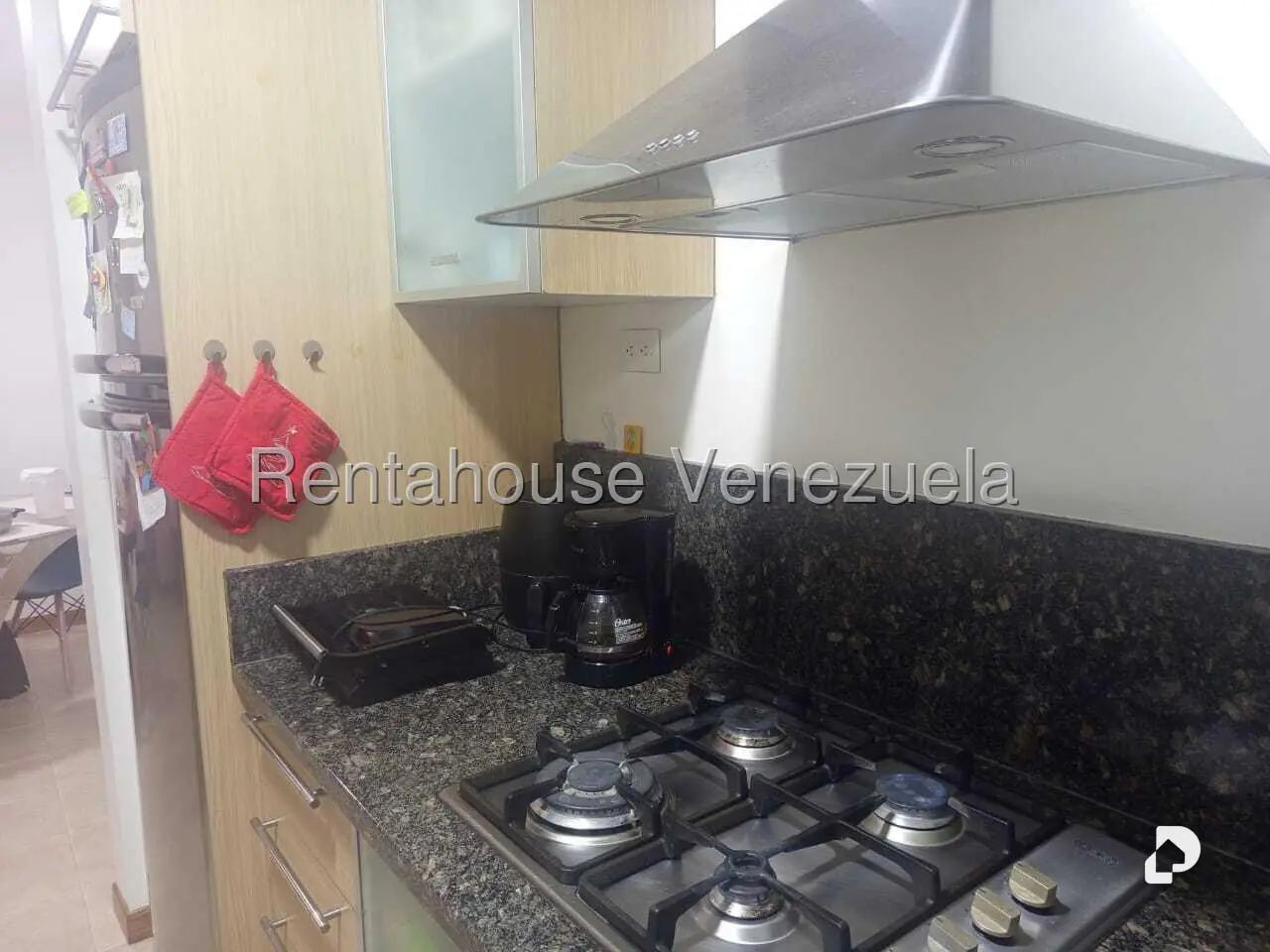 Apartamento en Boleíta Norte, Caracas – 9