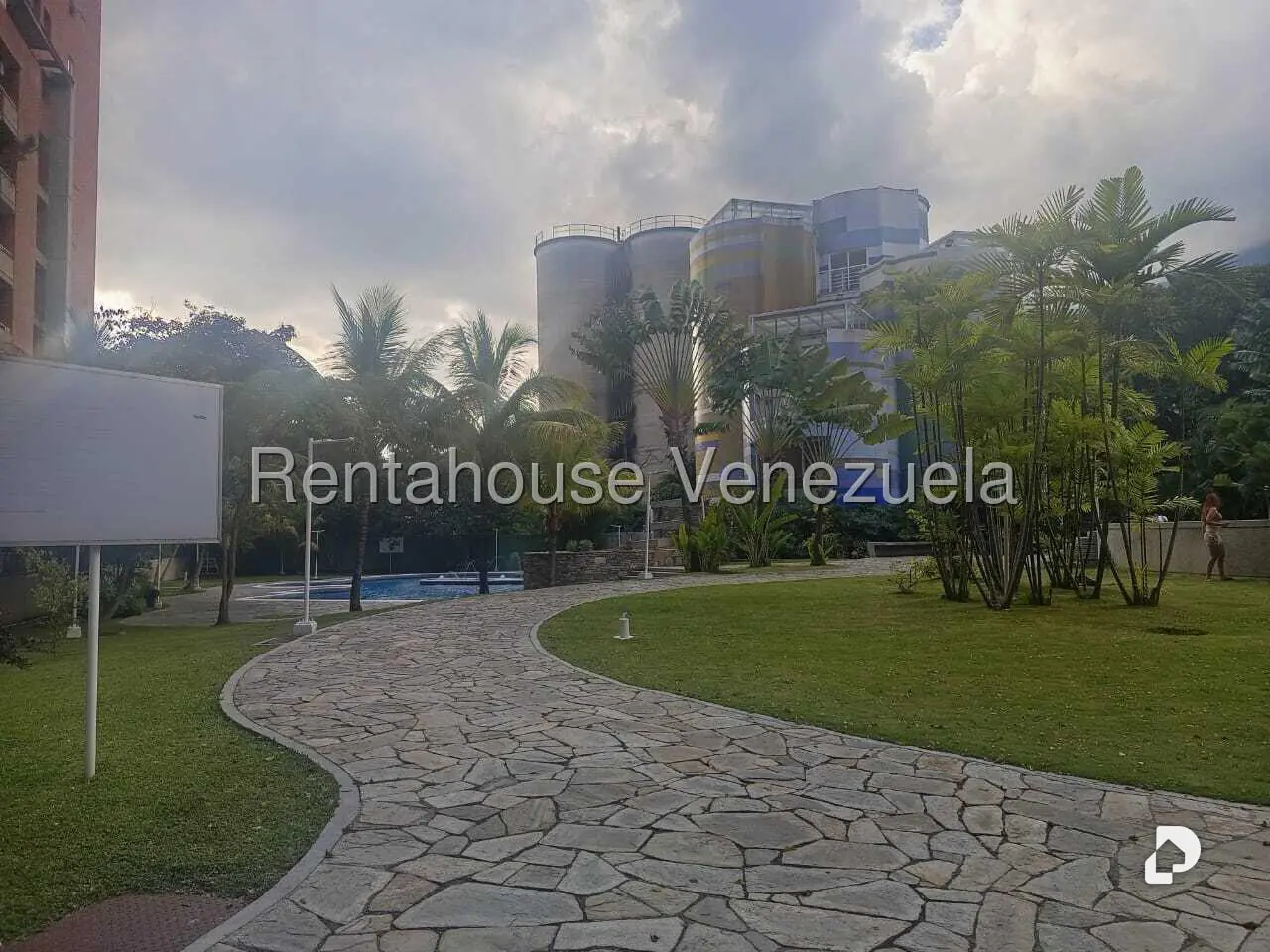 Apartamento en Boleíta Norte, Caracas – 26