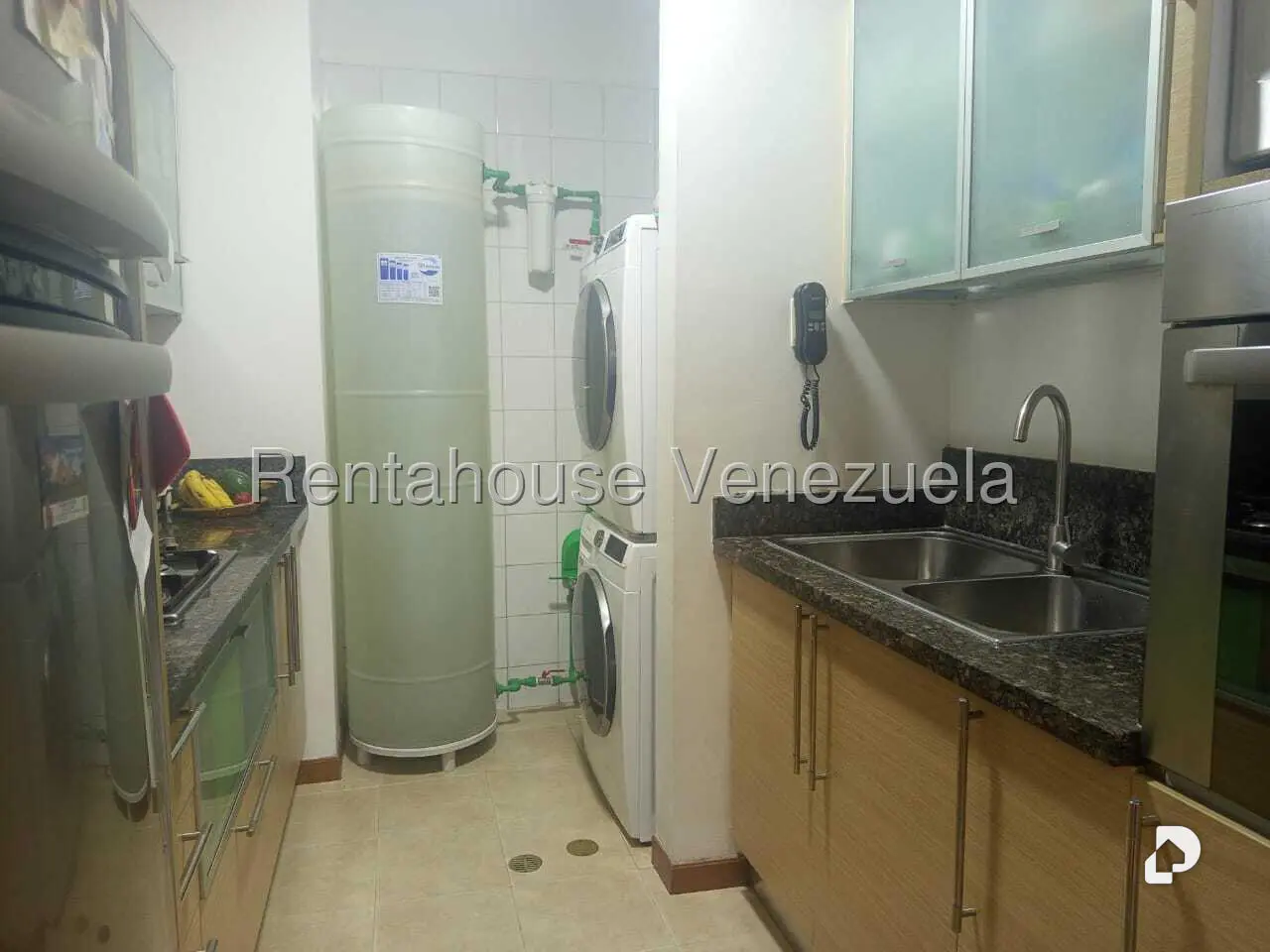 Apartamento en Boleíta Norte, Caracas – 8