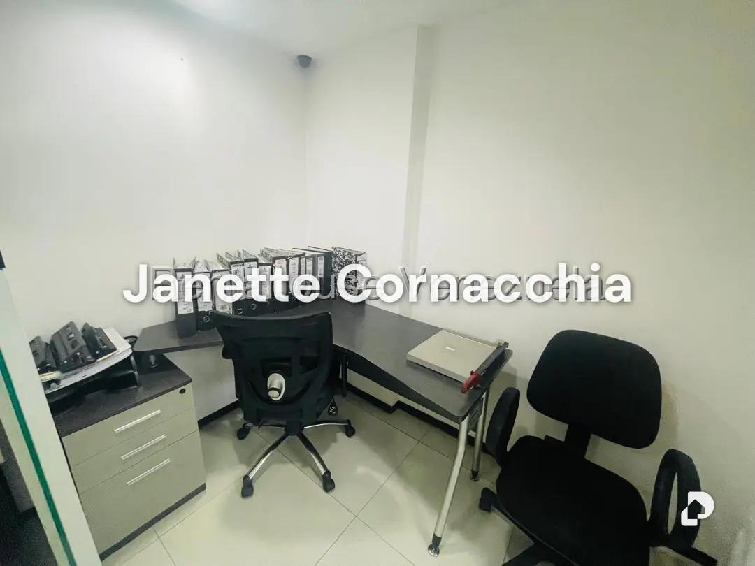 Oficina en El Rosal, Caracas – 8