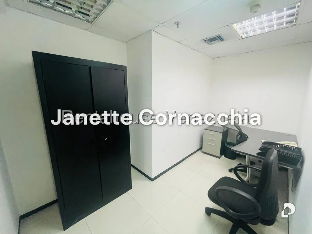 Oficina en El Rosal, Caracas – 7