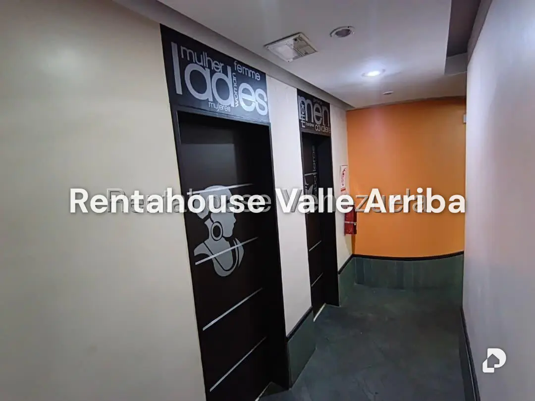 Local comercial en Centro, Caracas – 7