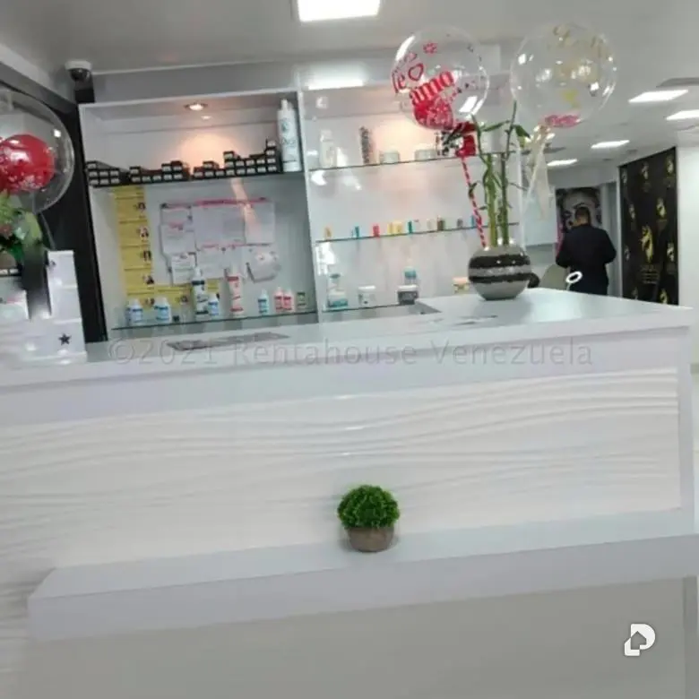 Local comercial en Vega Arriba, Guatire – 8