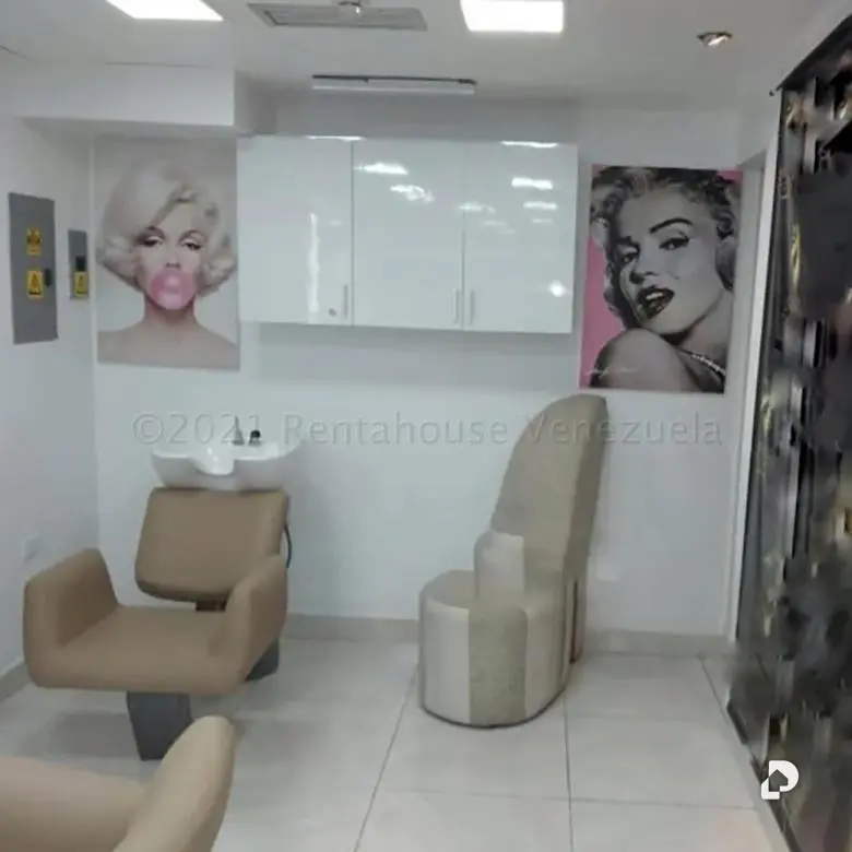 Local comercial en Vega Arriba, Guatire – 4