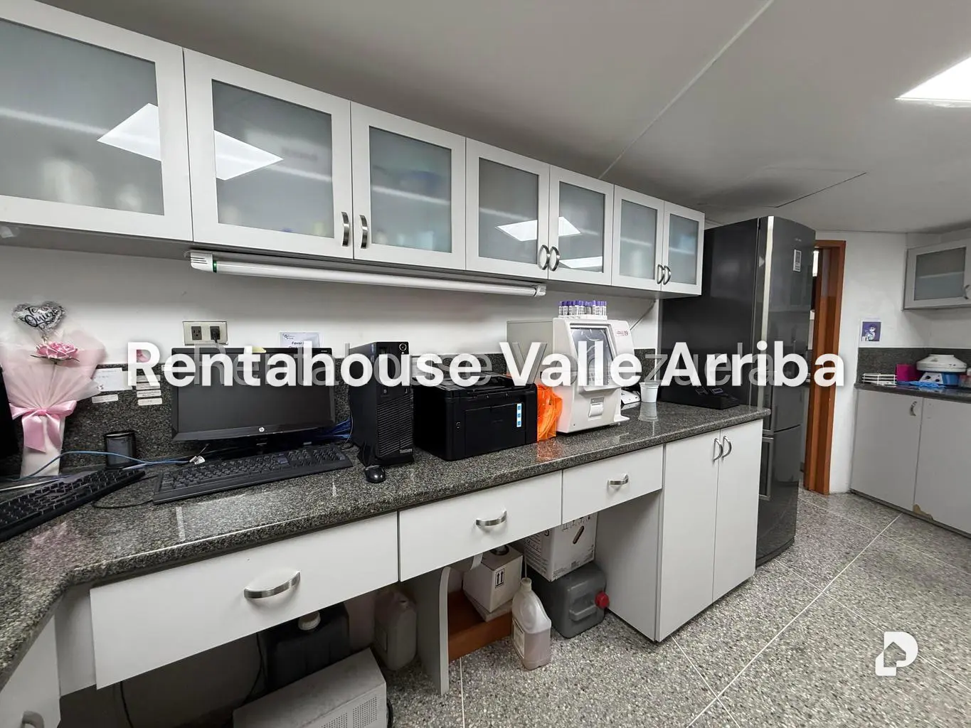 Local comercial en Los Salias, San Antonio de Los Altos – 5