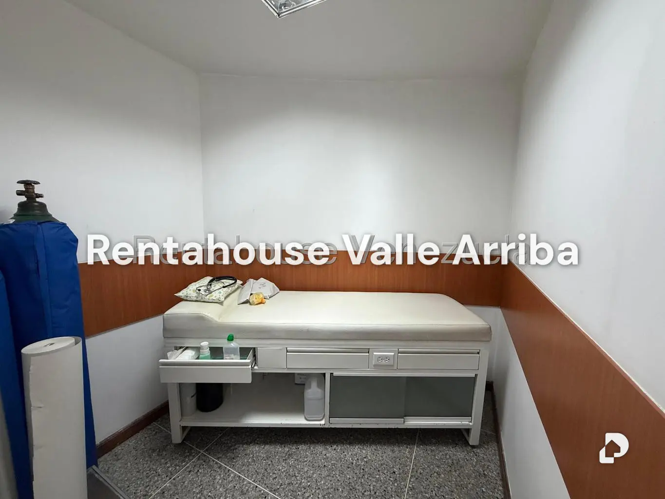 Local comercial en Los Salias, San Antonio de Los Altos – 12