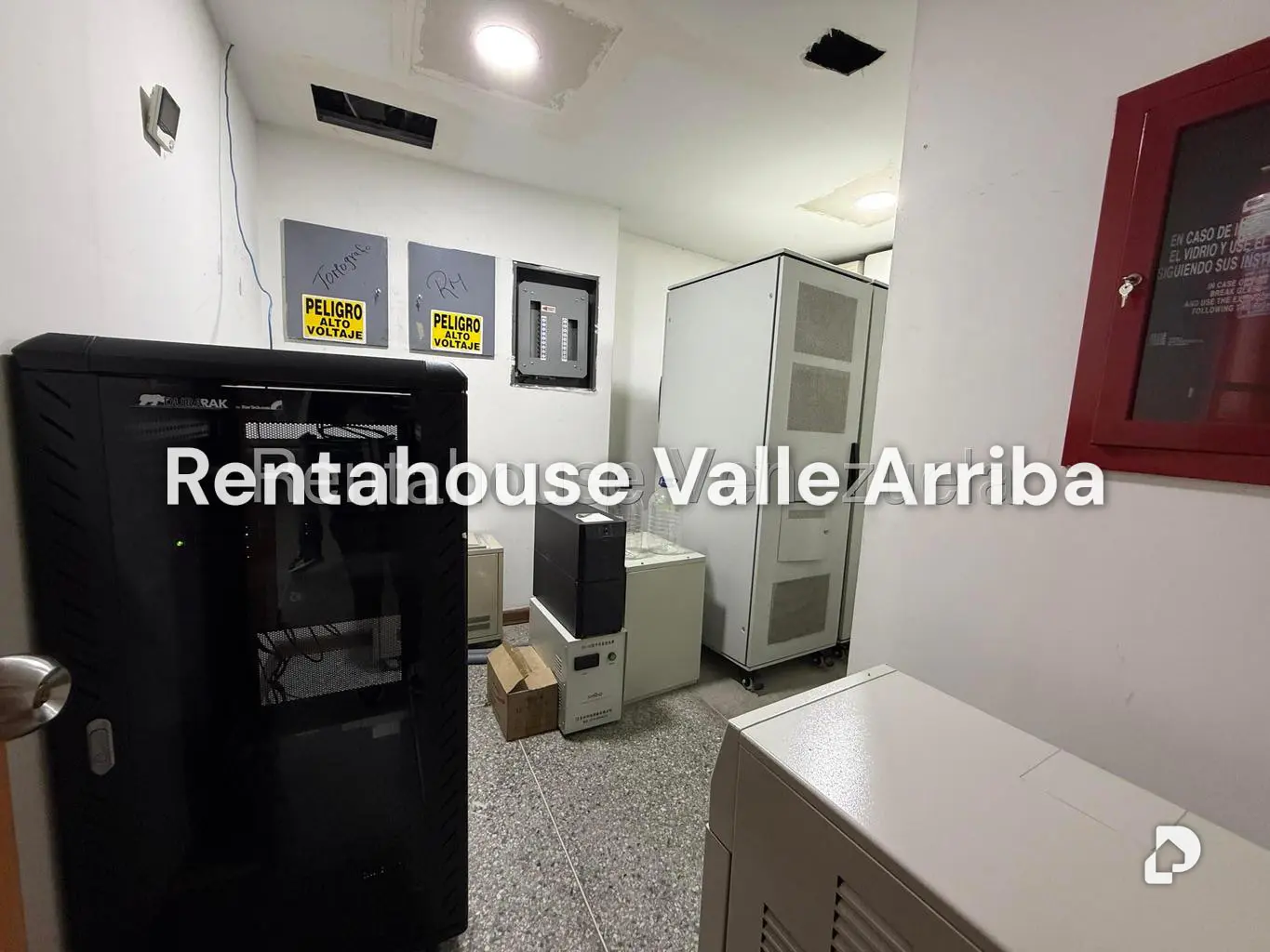 Local comercial en Los Salias, San Antonio de Los Altos – 21