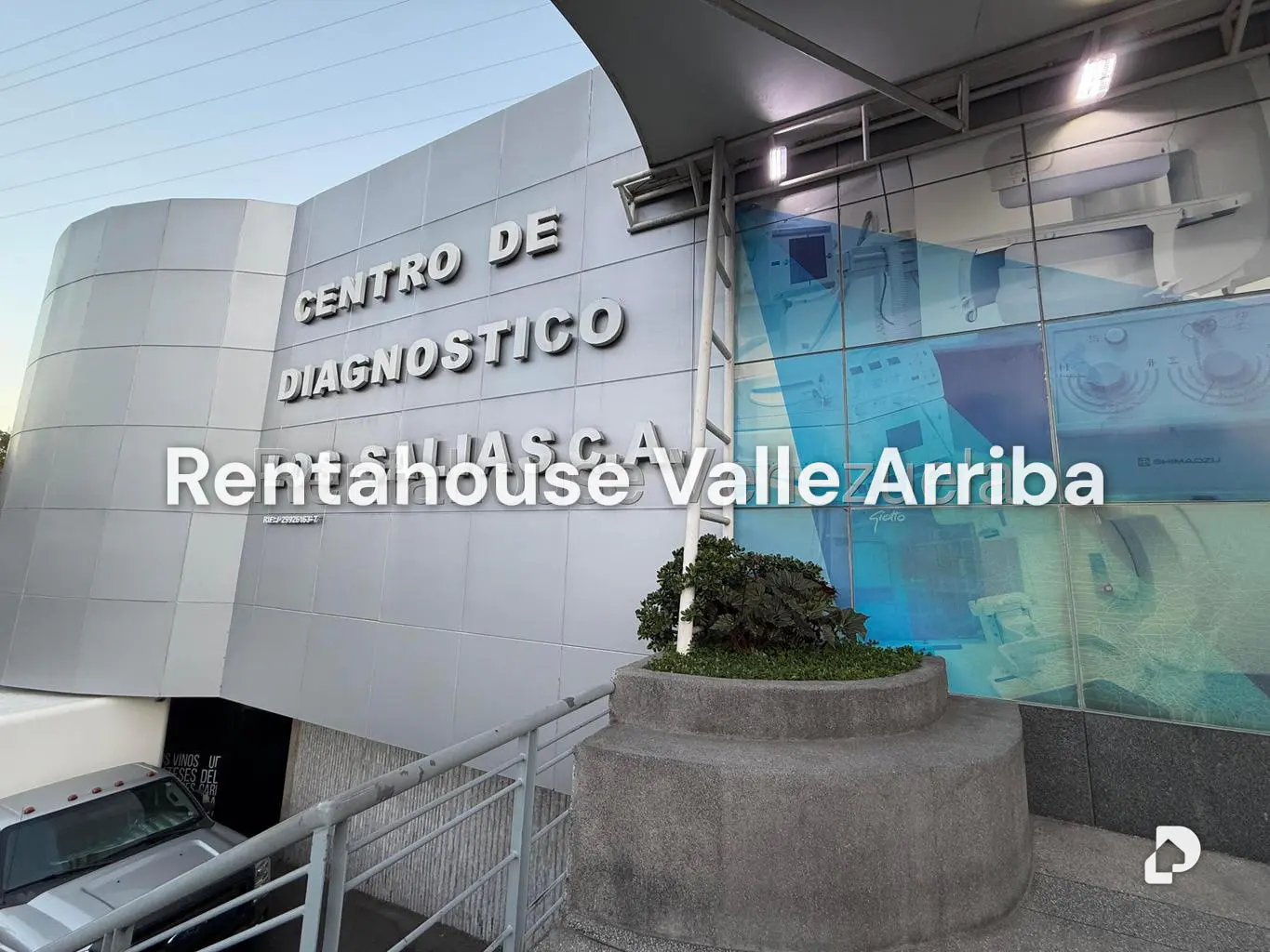 Local comercial en Los Salias, San Antonio de Los Altos – 1