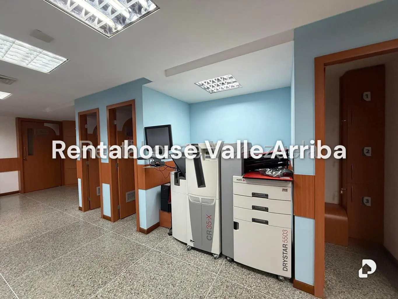 Local comercial en Los Salias, San Antonio de Los Altos – 13