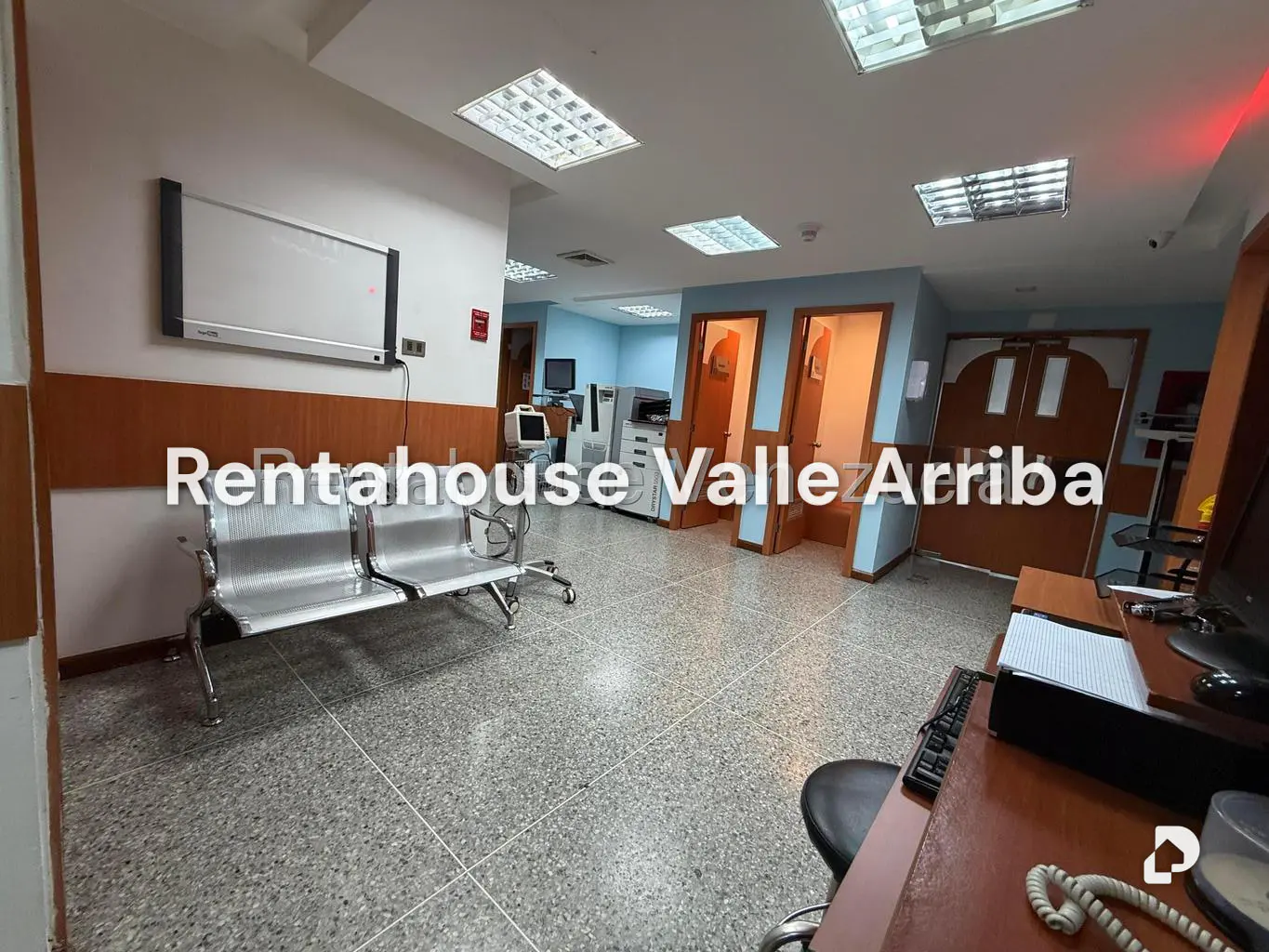 Local comercial en Los Salias, San Antonio de Los Altos – 17