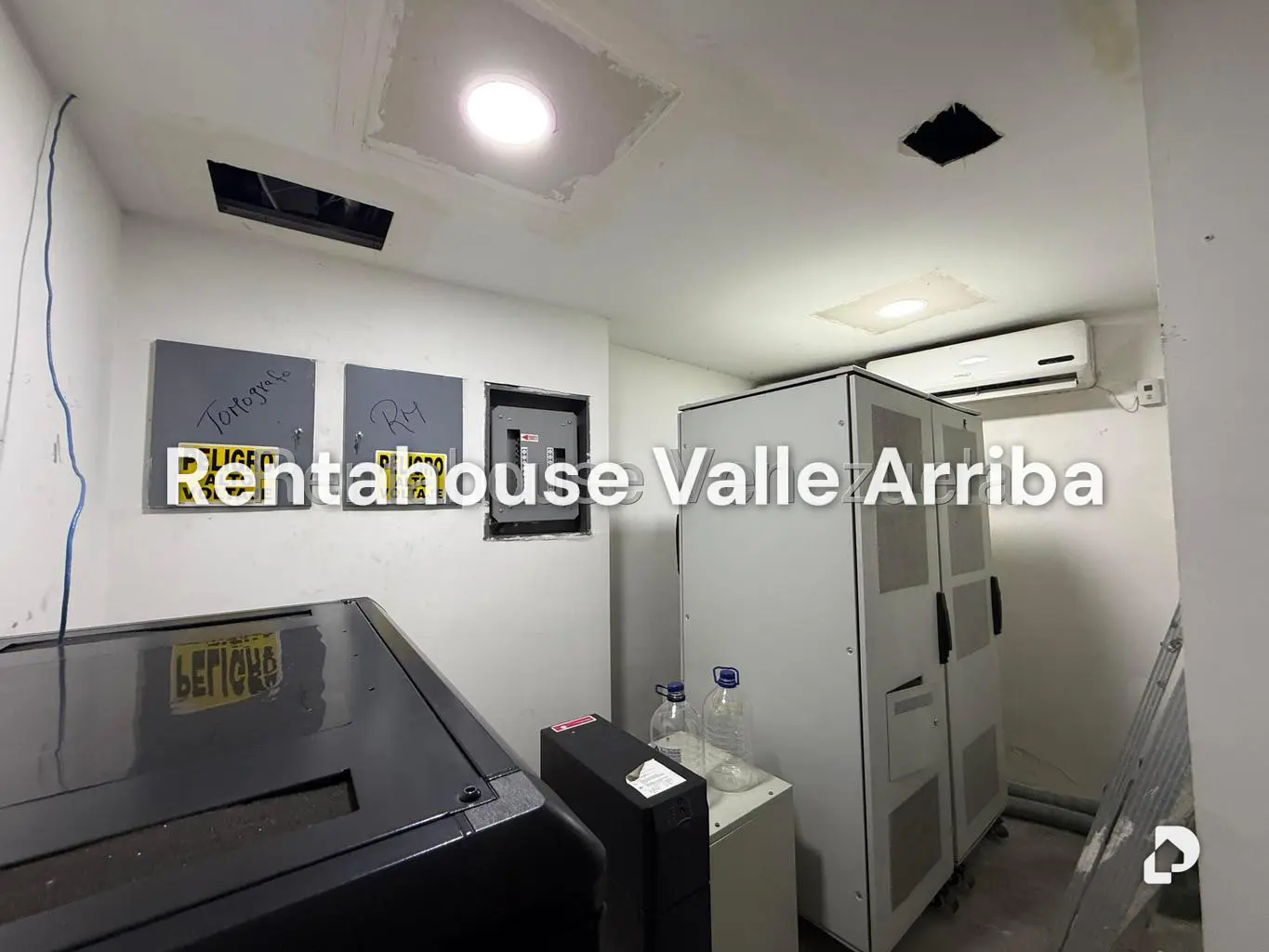 Local comercial en Los Salias, San Antonio de Los Altos – 22