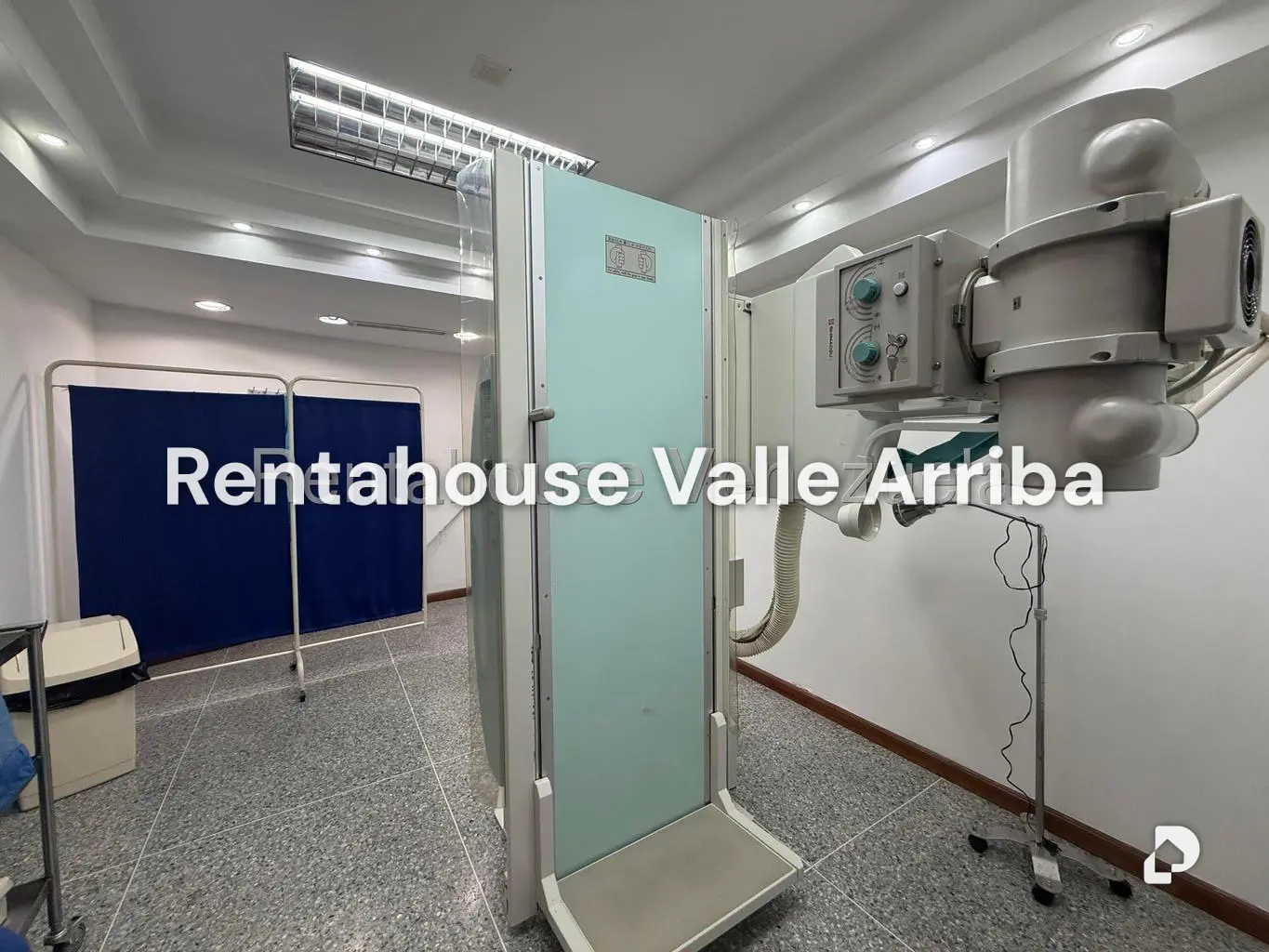 Local comercial en Los Salias, San Antonio de Los Altos – 8