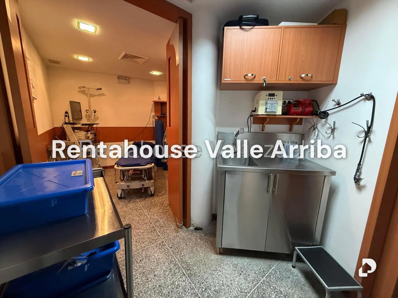 Local comercial en Los Salias, San Antonio de Los Altos – 25