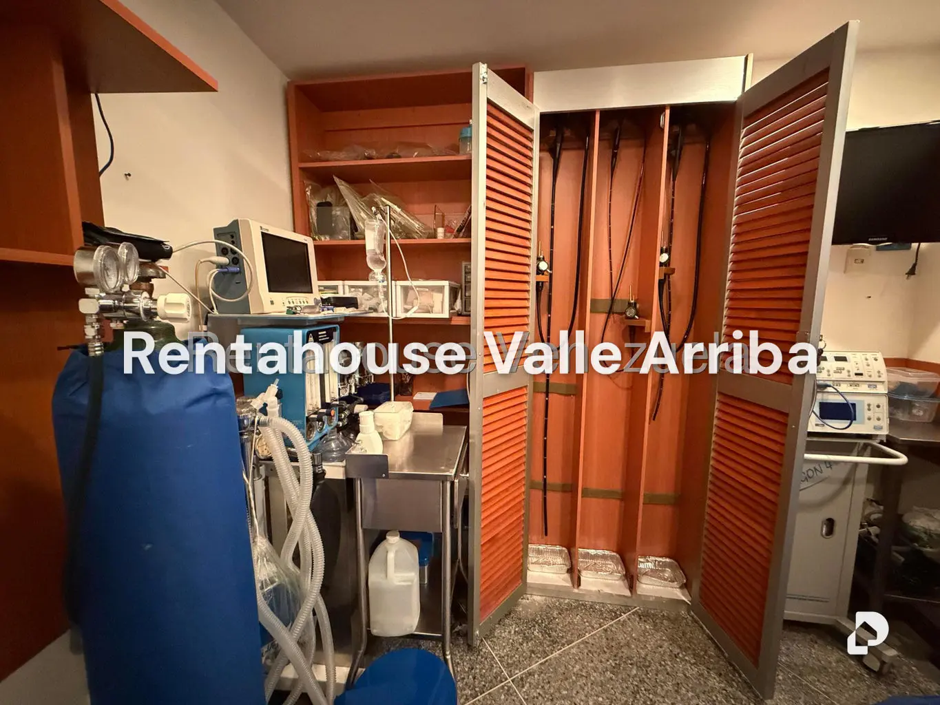Local comercial en Los Salias, San Antonio de Los Altos – 27