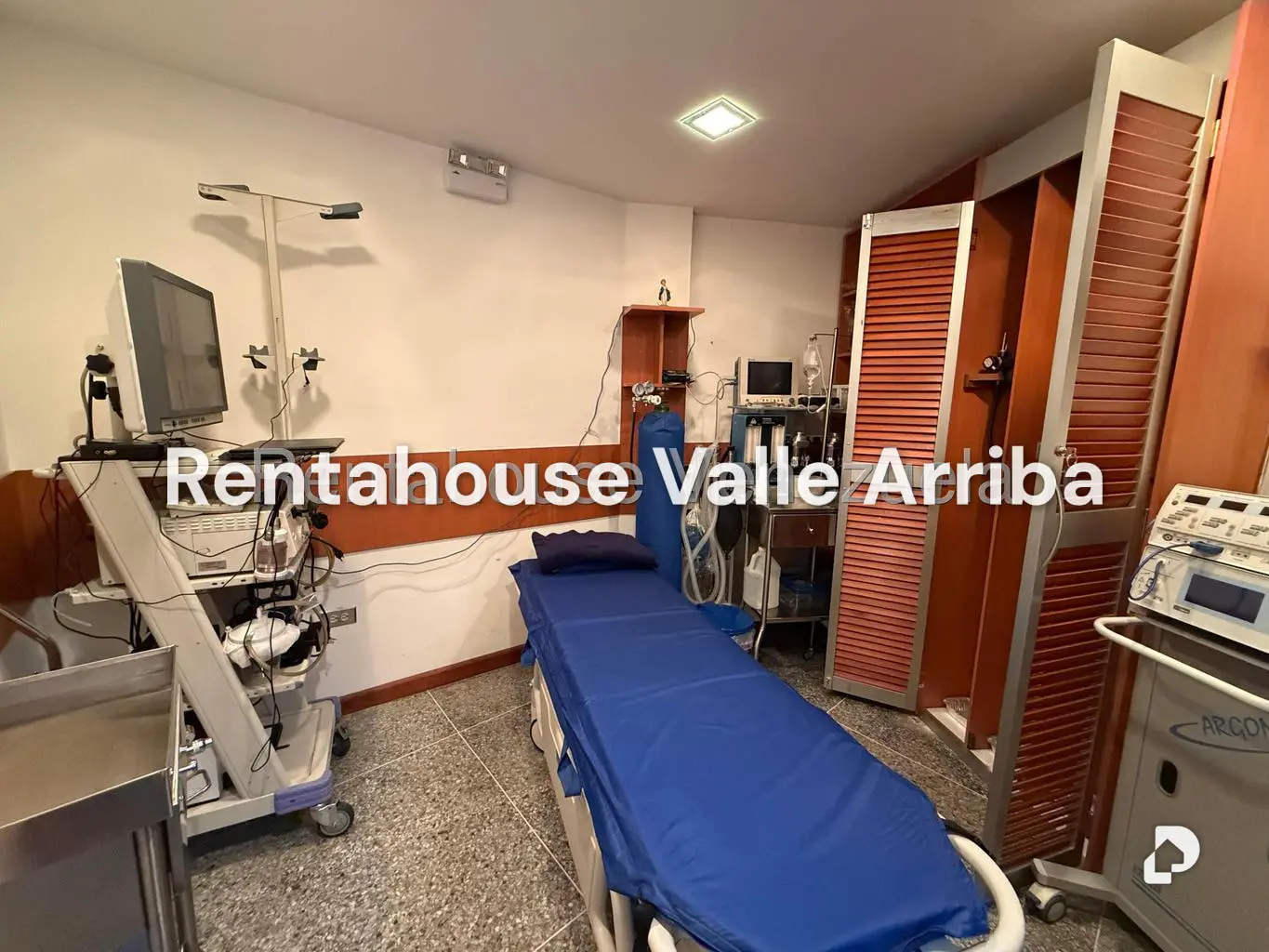 Local comercial en Los Salias, San Antonio de Los Altos – 26