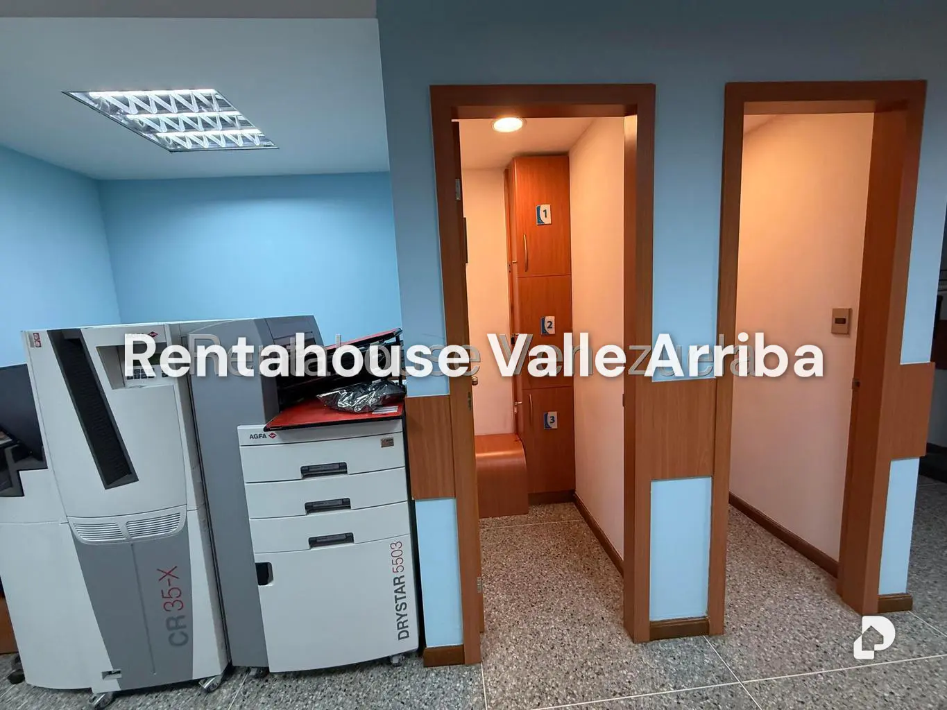 Local comercial en Los Salias, San Antonio de Los Altos – 14