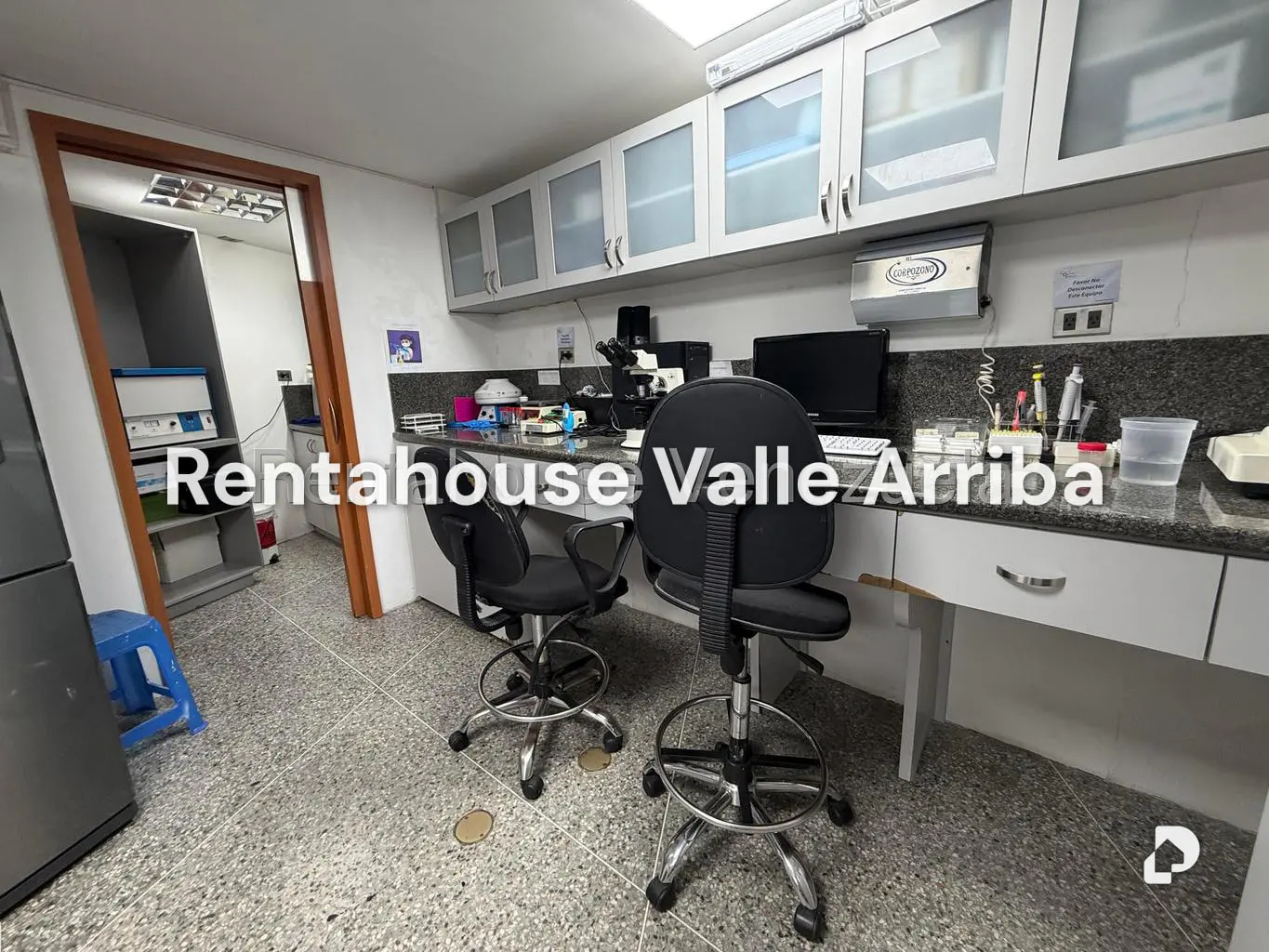 Local comercial en Los Salias, San Antonio de Los Altos – 6
