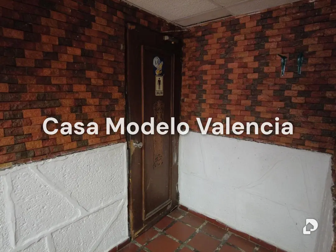 Commercial space in Valencia – 6