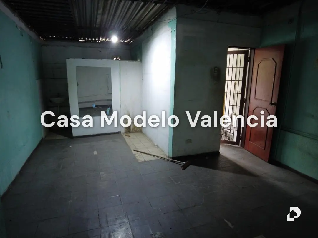 Commercial space in Valencia – 13