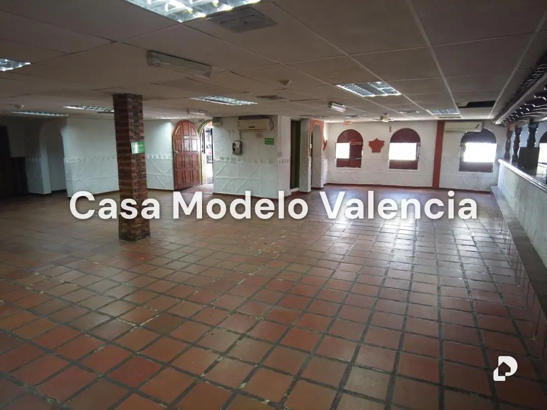 Commercial space in Valencia – 9