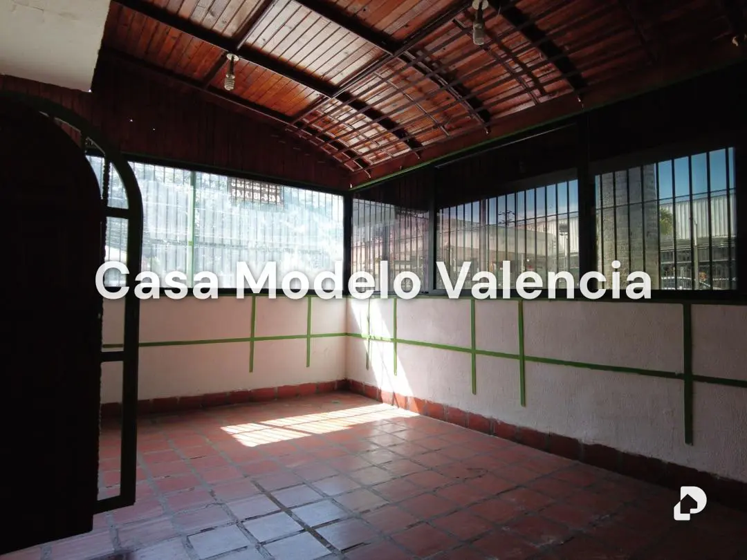 Commercial space in Valencia – 3