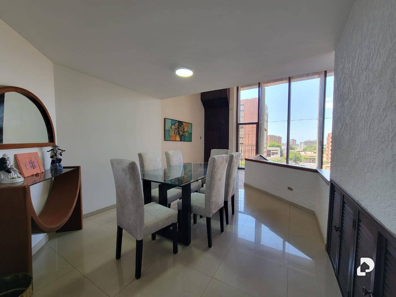 Apartment in La Lago, Maracaibo – 13