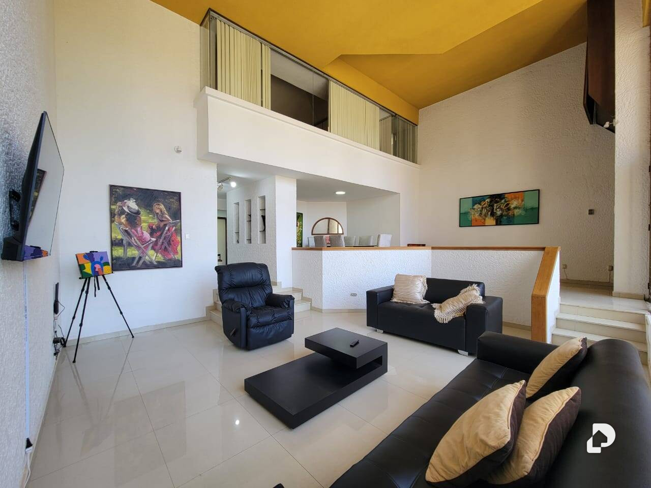 Apartment in La Lago, Maracaibo – 25