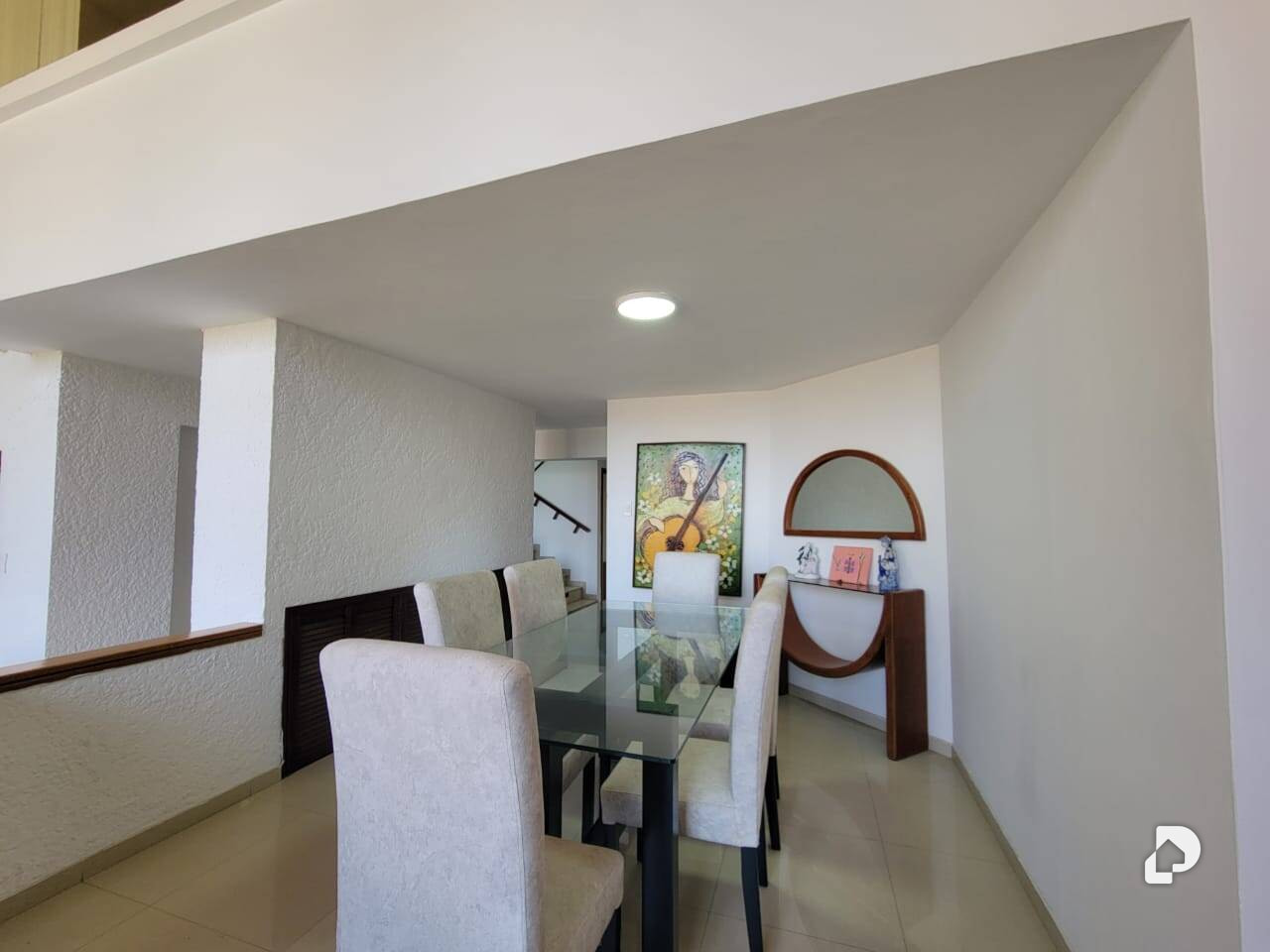 Apartment in La Lago, Maracaibo – 21