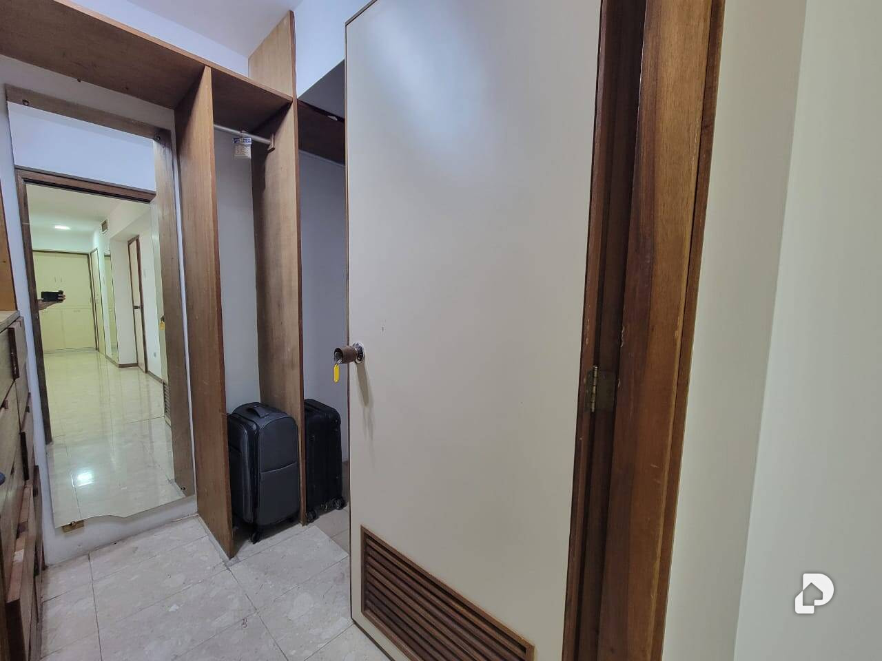 Apartment in La Lago, Maracaibo – 4