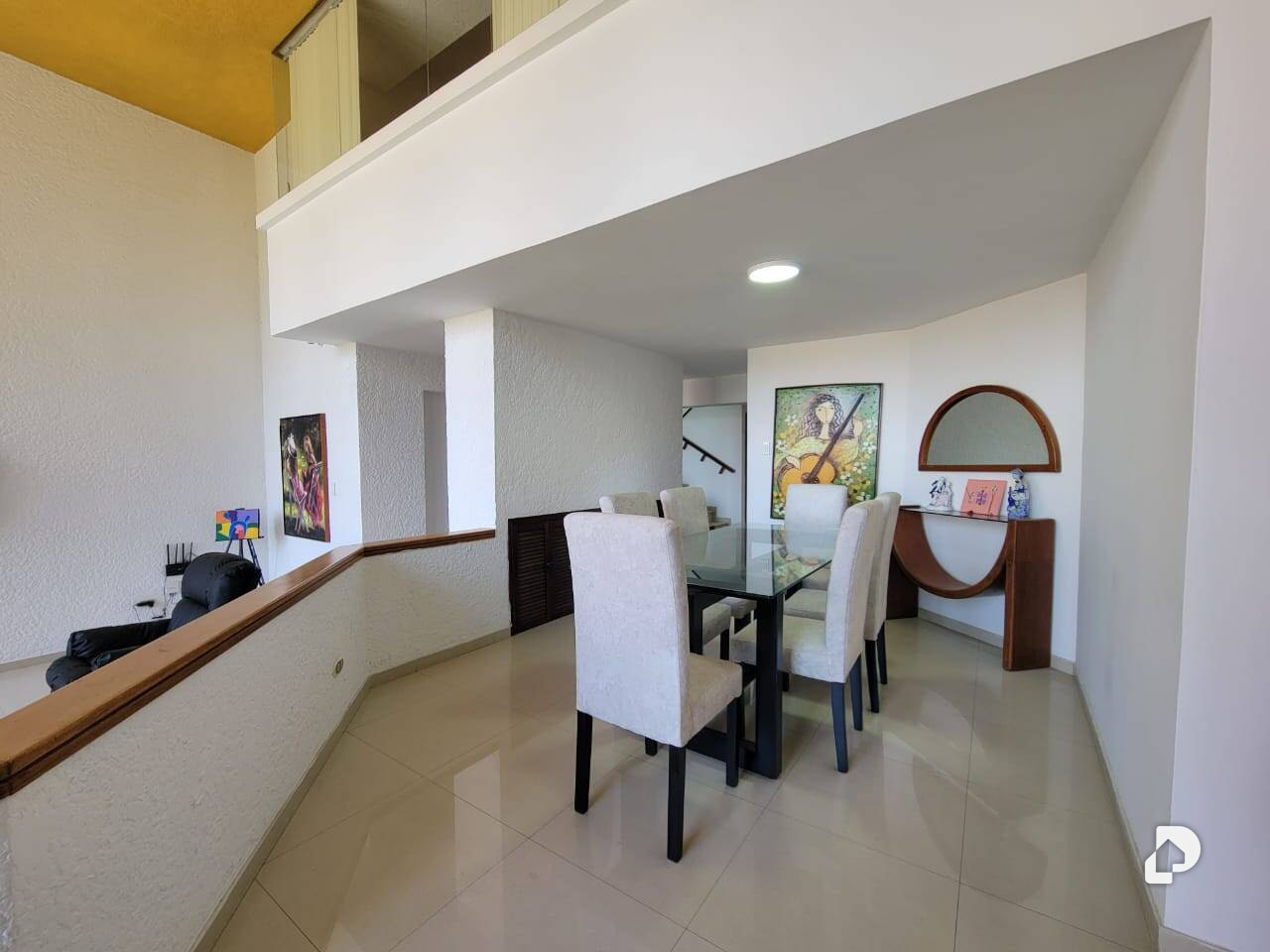 Apartment in La Lago, Maracaibo – 20